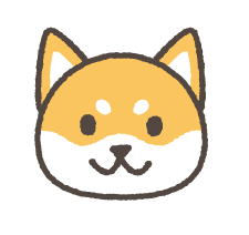 柴犬ちゃん